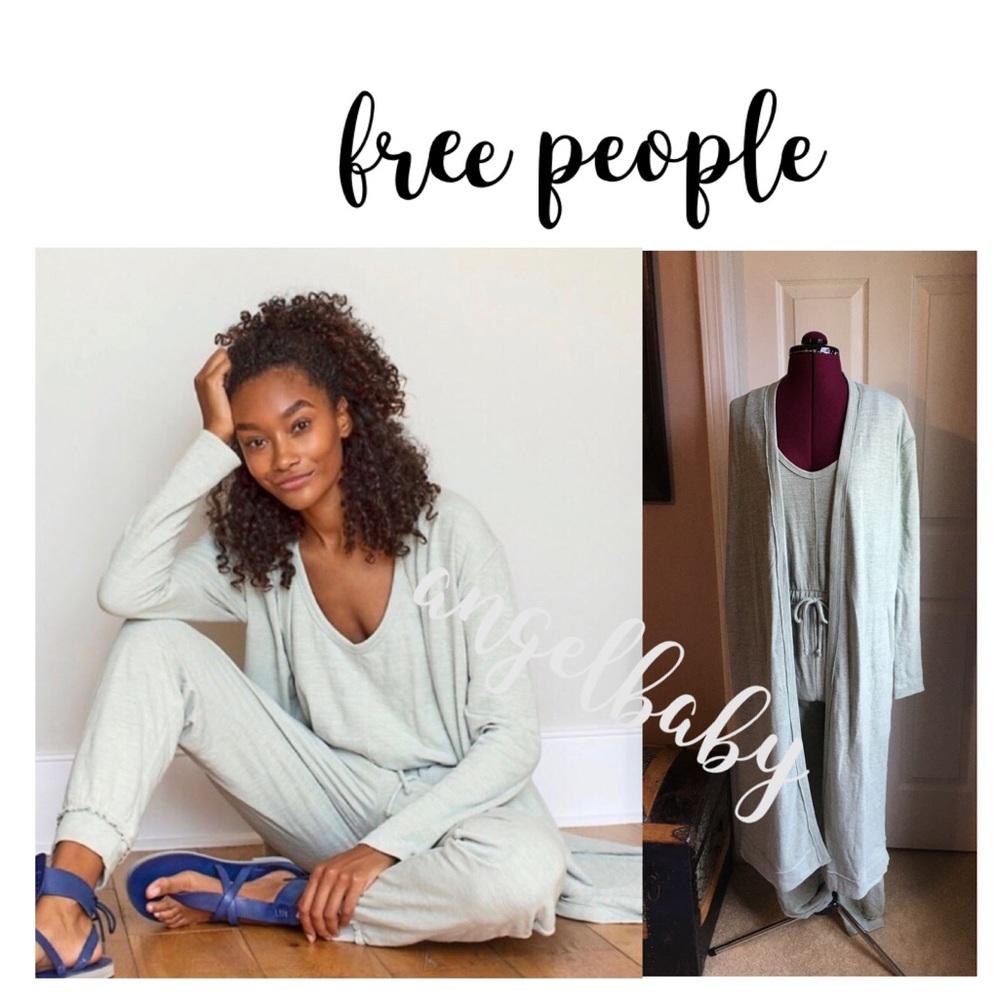 Free people BiCoastal set!🔥 - Picture 12 of 16